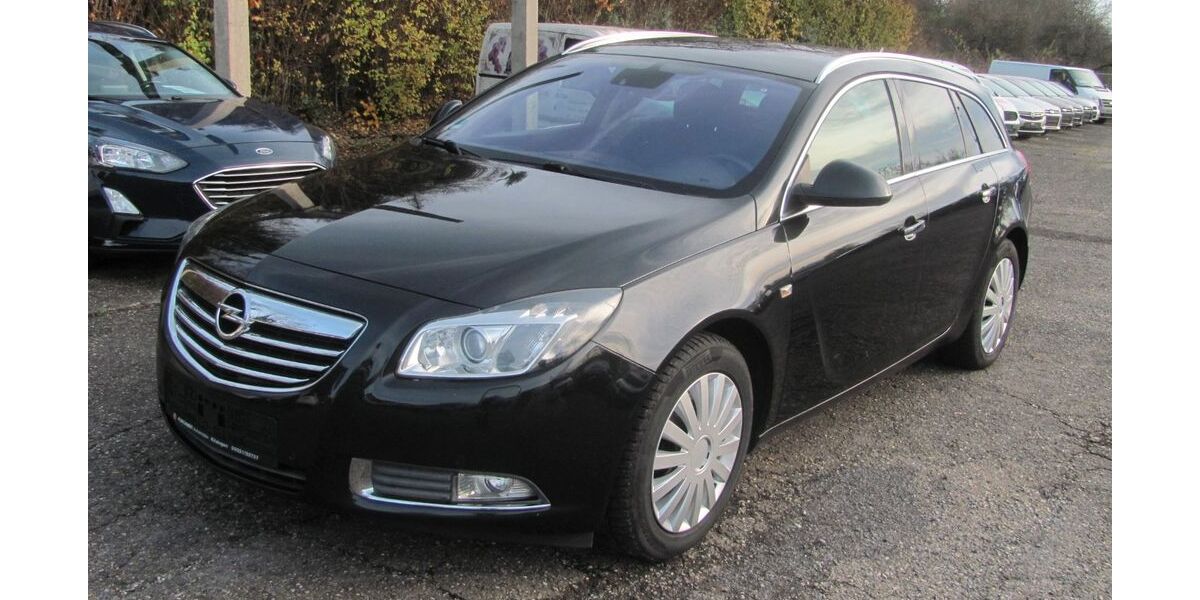 Opel Insignia 258.400 km 3.490 € Kirchheim unter Teck 73230
