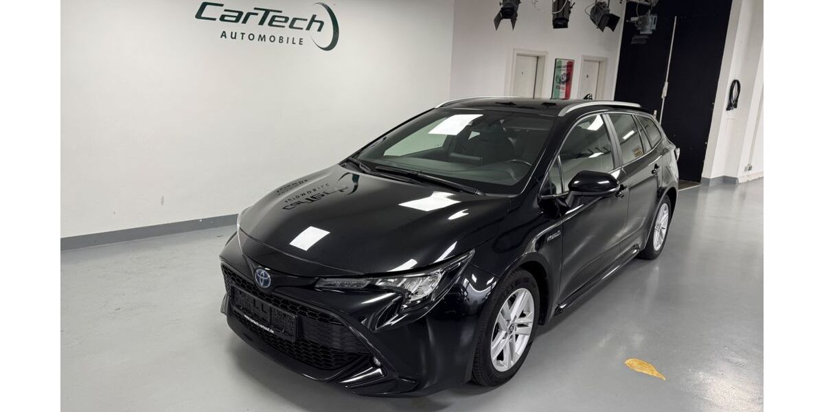 Toyota Corolla 88.560 km 18.000 &euro; Fellbach bei Stuttgart 70736