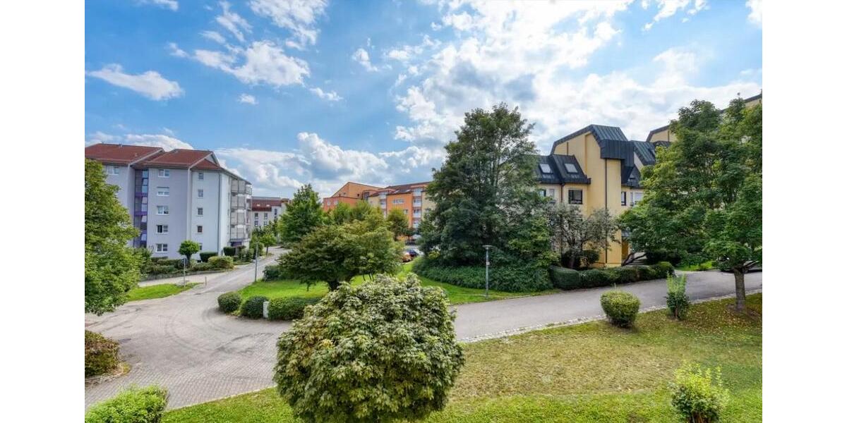 Etagenwohnung Böblingen Dagersheim - 2 Zimmer, 61 m&sup2;, 950&euro; | Angebot:26589590
