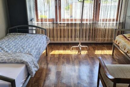 WG ZimmerWohnung in Böblingen, Monteurzimmer 4 zimmer