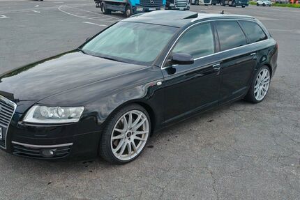 Audi A6 230.150 km 6.500 &euro; Stuttgart 70188