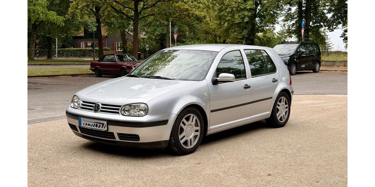 VW Golf 152.000 km 3.400 &euro; Esslingen 73728