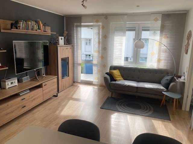 Etagenwohnung Köngen - 2 Zimmer, 47 m&sup2;, 175.000&euro; | Angebot:26847089