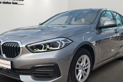 BMW 118 29.500 km 23.500 &euro; Leinfelden-Echterdingen 70771