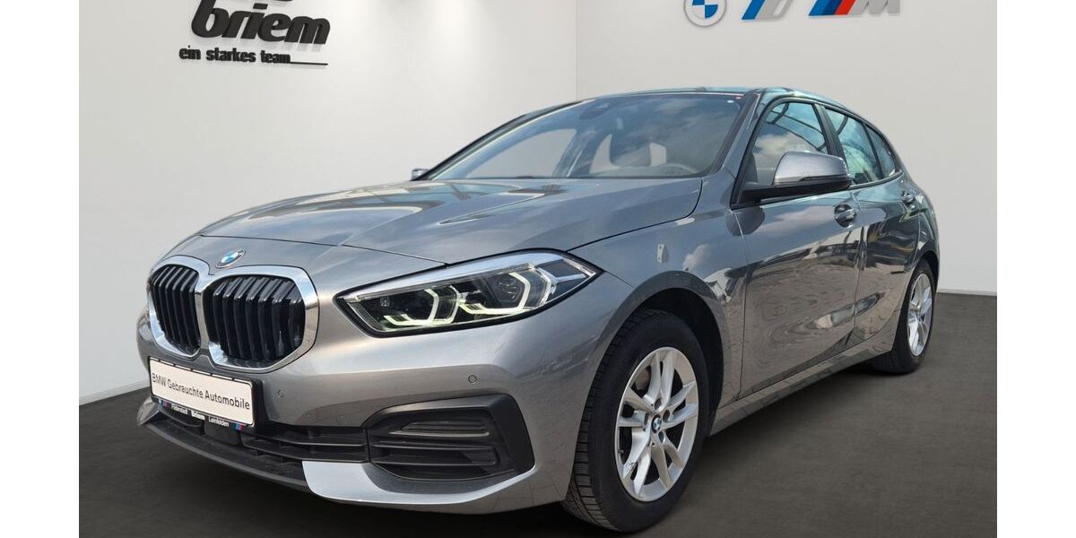 BMW 118 29.500 km 23.500 &euro; Leinfelden-Echterdingen 70771