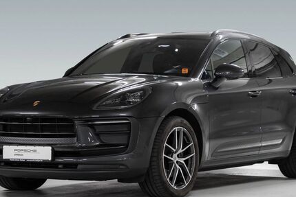 Porsche Macan 37.100 km 71.900 &euro; Stuttgart 70469