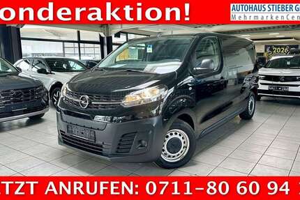 Opel Vivaro 49.090 km 17.250 &euro; Stuttgart 70439