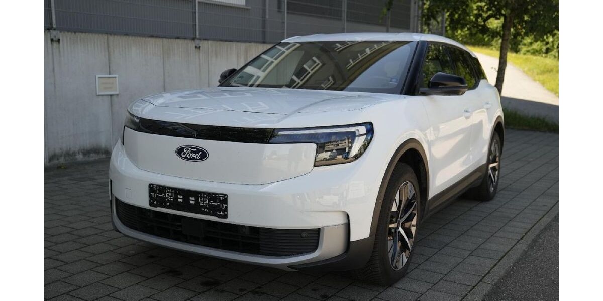 Ford Explorer 11.825 km 39.450 &euro; Hemmingen 71282