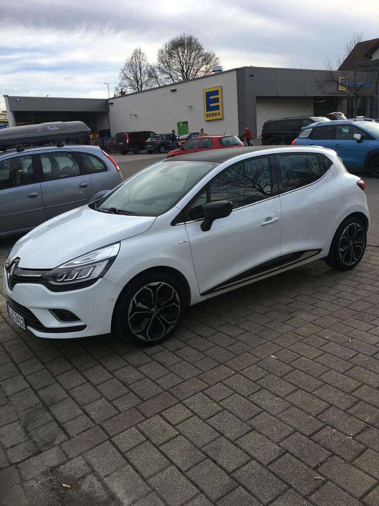 Clio