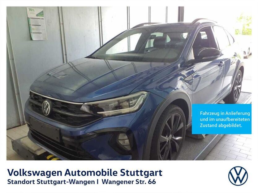 VW Taigo 58.425 km 21.430 € Stuttgart-Wangen 70188