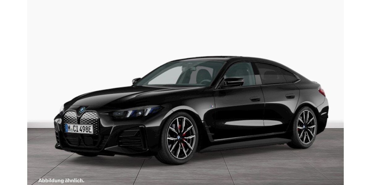 BMW i4 27.099 km 49.960 &euro; Stuttgart 70569