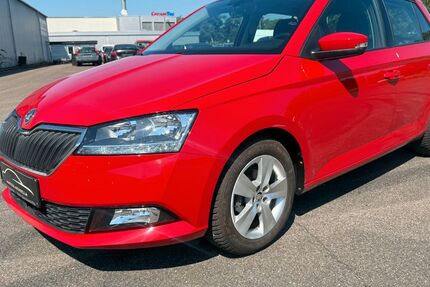 Skoda Fabia 65.600 km 9.990 &euro; Ebersbach an der Fils 73061