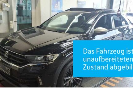 VW T-Roc 39.790 km 34.830 &euro; Stuttgart 70563