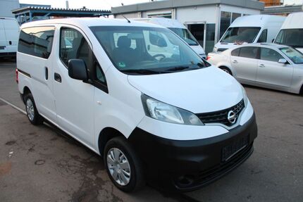 Nissan NV200 266.000 km 4.900 € Weil Im Schönbuch (Raum Stuttgart) 71093