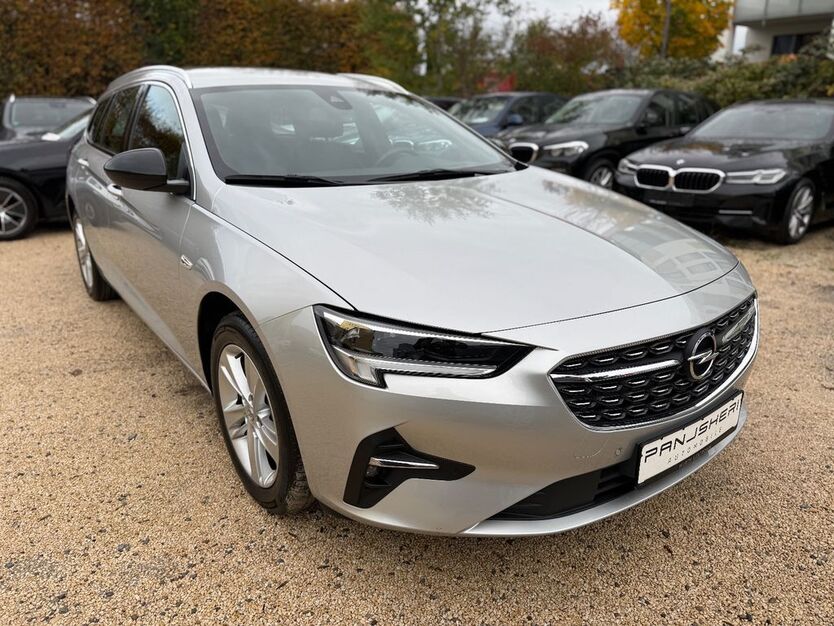 Opel Insignia 123.000 km 15.499 € Stuttgart-Möhringen 70567