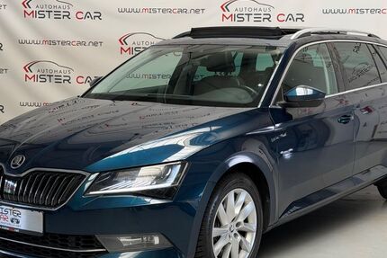 Skoda Superb 141.000 km 18.790 &euro; Magstadt 71106