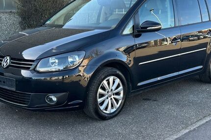 VW Touran 187.789 km 7.650 &euro; Waiblingen 71334