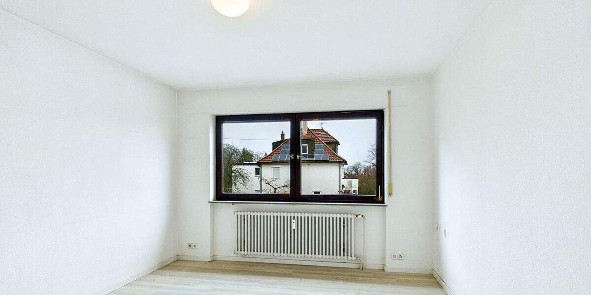 Etagenwohnung Korntal-Münchingen Korntal - 4 Zimmer, 120 m&sup2;, 528.000&euro; | Angebot:25563347