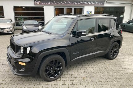 Jeep Renegade Fahrschulwagen Navi, LED,