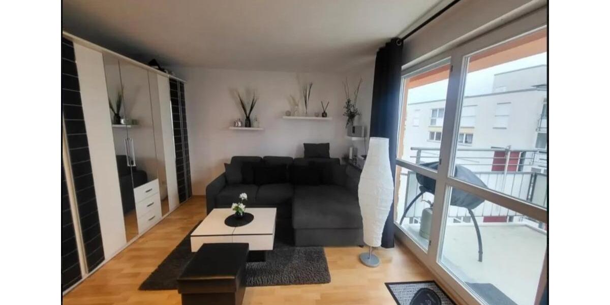 Etagenwohnung Sindelfingen Darmsheim - 1 Zimmer, 38 m&sup2;, 147.000&euro; | Angebot:26138447