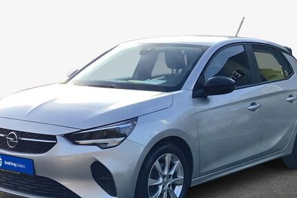 Opel Corsa 31.935 km 14.910 &euro; Tübingen 72072