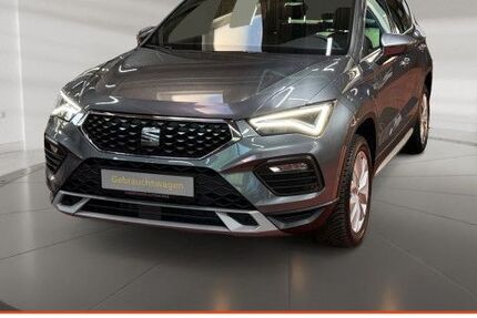 Seat Ateca 27.245 km 28.990 &euro; Nürtingen 72622