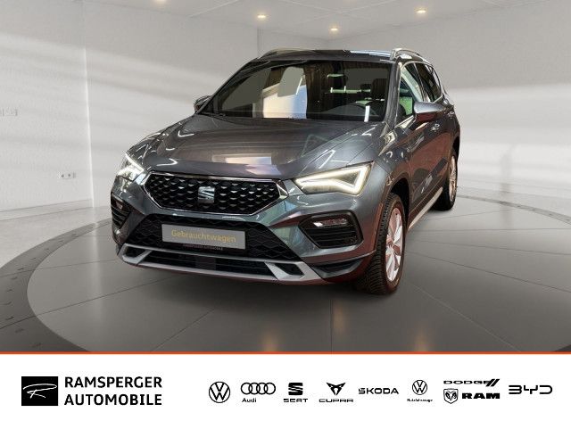 Seat Ateca 27.245 km 28.990 &euro; Nürtingen 72622