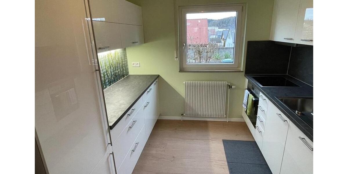 Reihenhaus Magstadt - 4 Zimmer, 112 m&sup2;, 1.600&euro; | Angebot:25181792