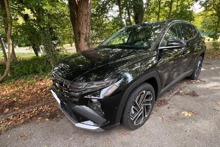 Hyundai TUCSON 3.000 km 32.900 &euro; Böblingen 71032