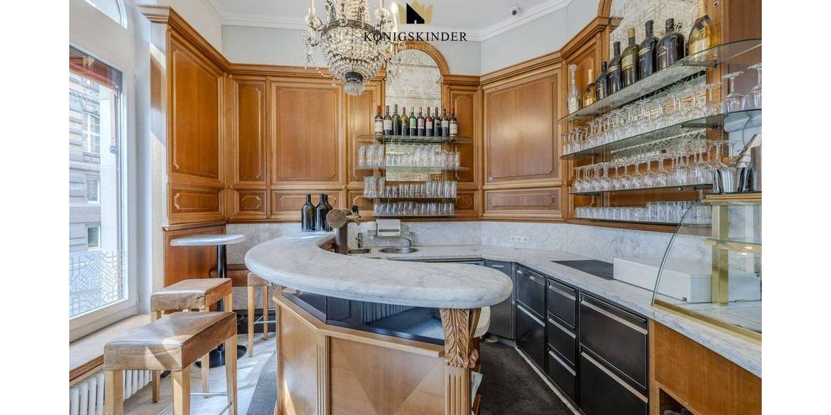 Mehrfamilienhaus, Wohnhaus Stuttgart Mitte - 1 Zimmer, 363 m&sup2;, 2.950.000&euro; | Angebot:26797315