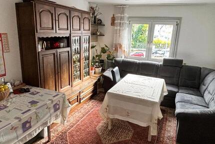 4 Zimmer ETW in Reutlingen Zentrum von Privat zu verkaufen 4 zimmer