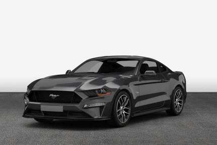 Ford Mustang 13.500 km 45.880 &euro; Leonberg 71229