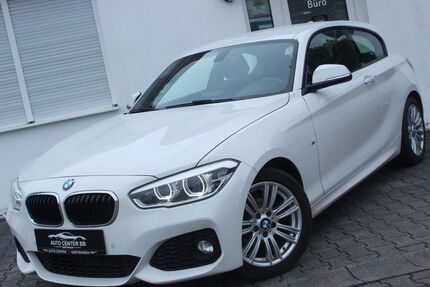 BMW 116 163.000 km 10.950 &euro; Gärtringen / Böblingen 71116