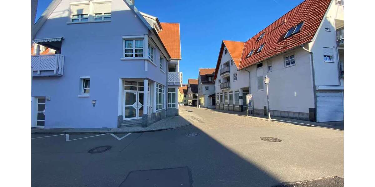 Gewerbeobjekt Neuffen - 99.000&euro; | Angebot:24183371