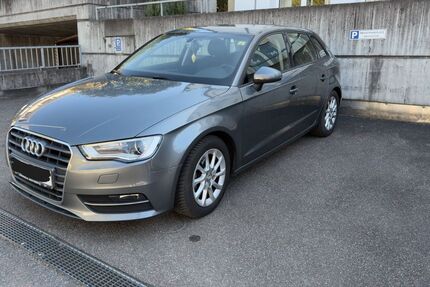 Audi A3 160.000 km 10.490 &euro; Erdmannhausen 71729