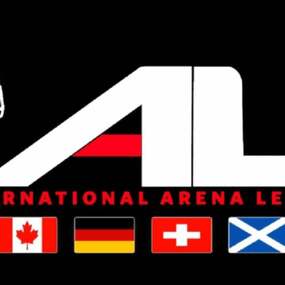 IAL Football - Stuttgart Stallions vs. Zürich Ibexx 22.05.2026 Hanns-Martin-Schleyer-Halle