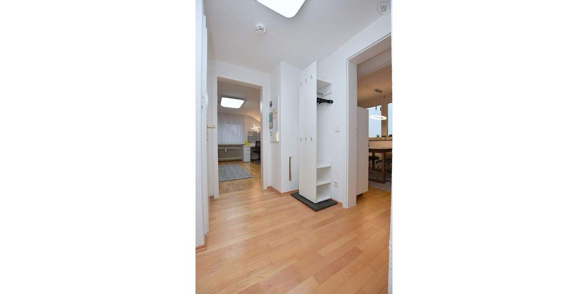 Etagenwohnung Tamm - 2 Zimmer, 48 m&sup2;, 1.350&euro; | Angebot:23970002