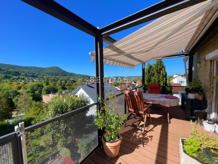 Wohnung zum Kaufen in Reutlingen-Gönningen 250.000 € 76 m²