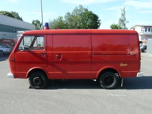 VW LT 35 Kastenwagen * 1.Hand * nur 15 tkm * 15.200 km 9.900 € Nürtingen 72622