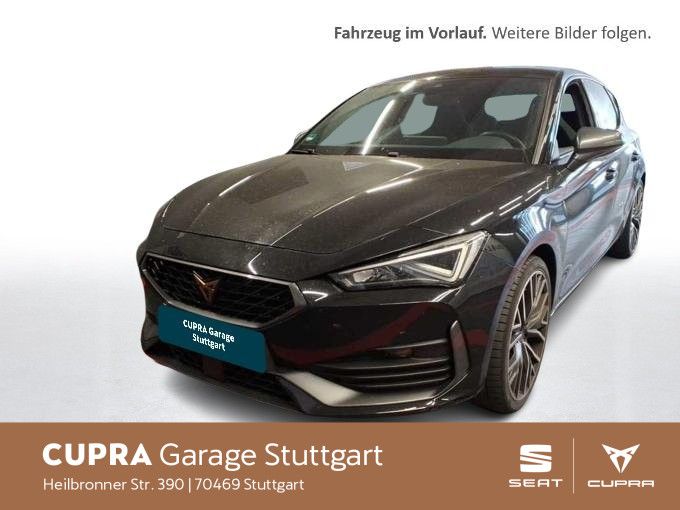 Cupra Leon 56.935 km 26.530 &euro; Stuttgart-Feuerbach 70469