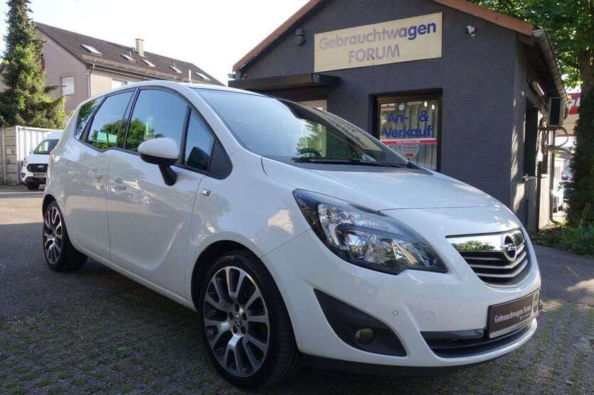Meriva