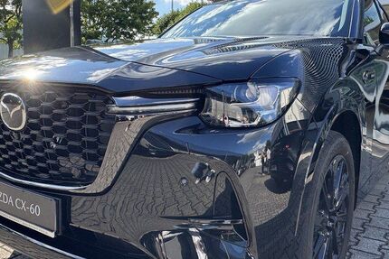 Mazda CX-60 2.642 km 50.990 € Bietigheim-Bissingen 74321