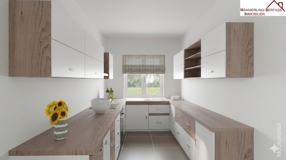 Reihenmittelhaus Stuttgart Plieningen - 5 Zimmer, 124 m&sup2;, 658.820&euro; | Angebot:24648872