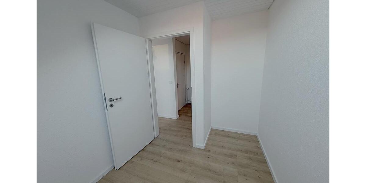 Etagenwohnung Tübingen Lustnau - 3 Zimmer, 66 m&sup2;, 299.000&euro; | Angebot:24810190