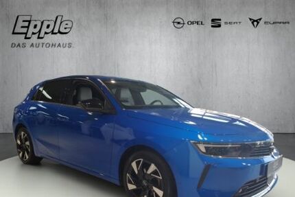 Opel Astra 36.652 km 18.290 € Rutesheim 71277