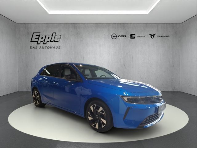 Opel Astra 36.652 km 18.290 € Rutesheim 71277