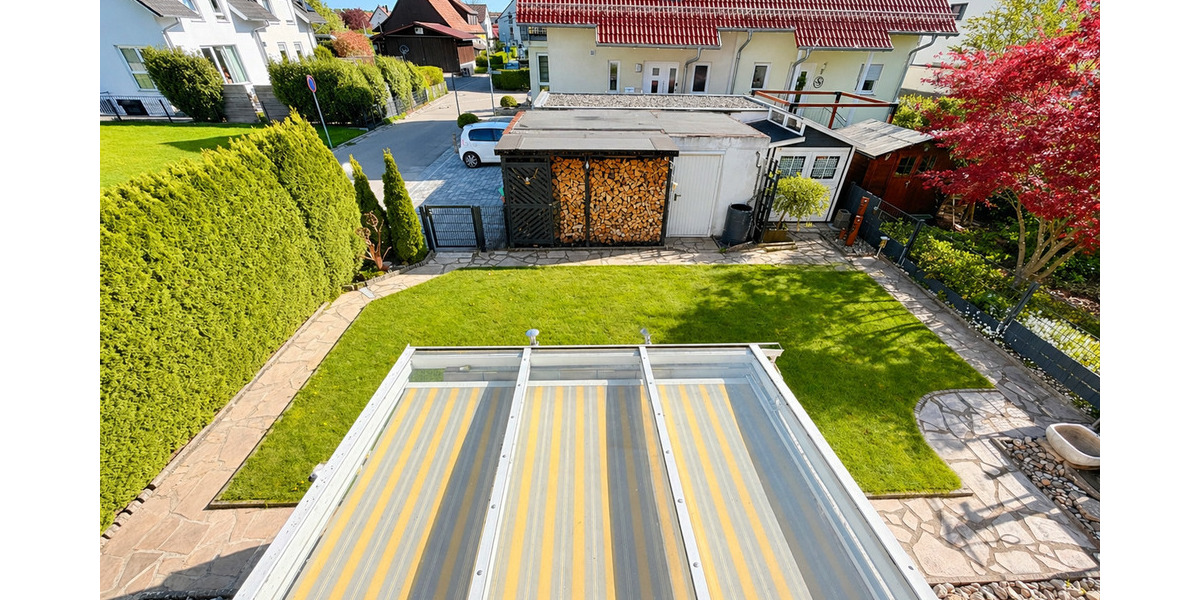 Mehrfamilienhaus, Wohnhaus Altdorf - 6 Zimmer, 173 m&sup2;, 795.000&euro; | Angebot:26486319