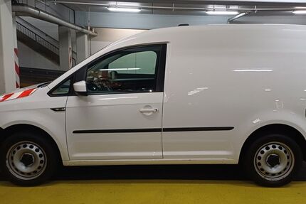 VW Caddy 100.000 km 9.700 &euro; Esslingen am Neckar 73733