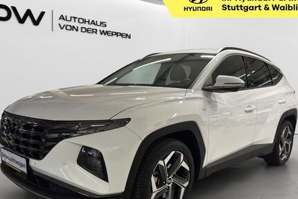 Hyundai TUCSON 12.126 km 35.900 &euro; Stuttgart 70469