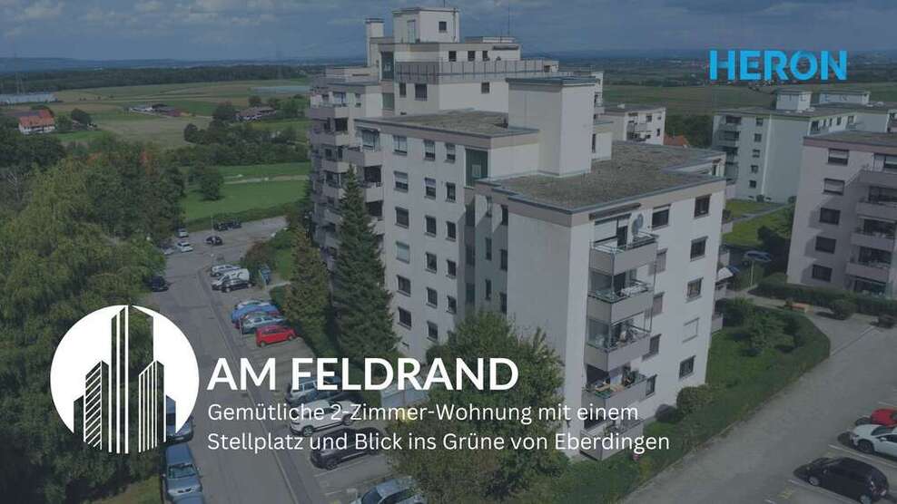 Wohnung zum Kaufen in Eberdingen 185.000 € 62 m²